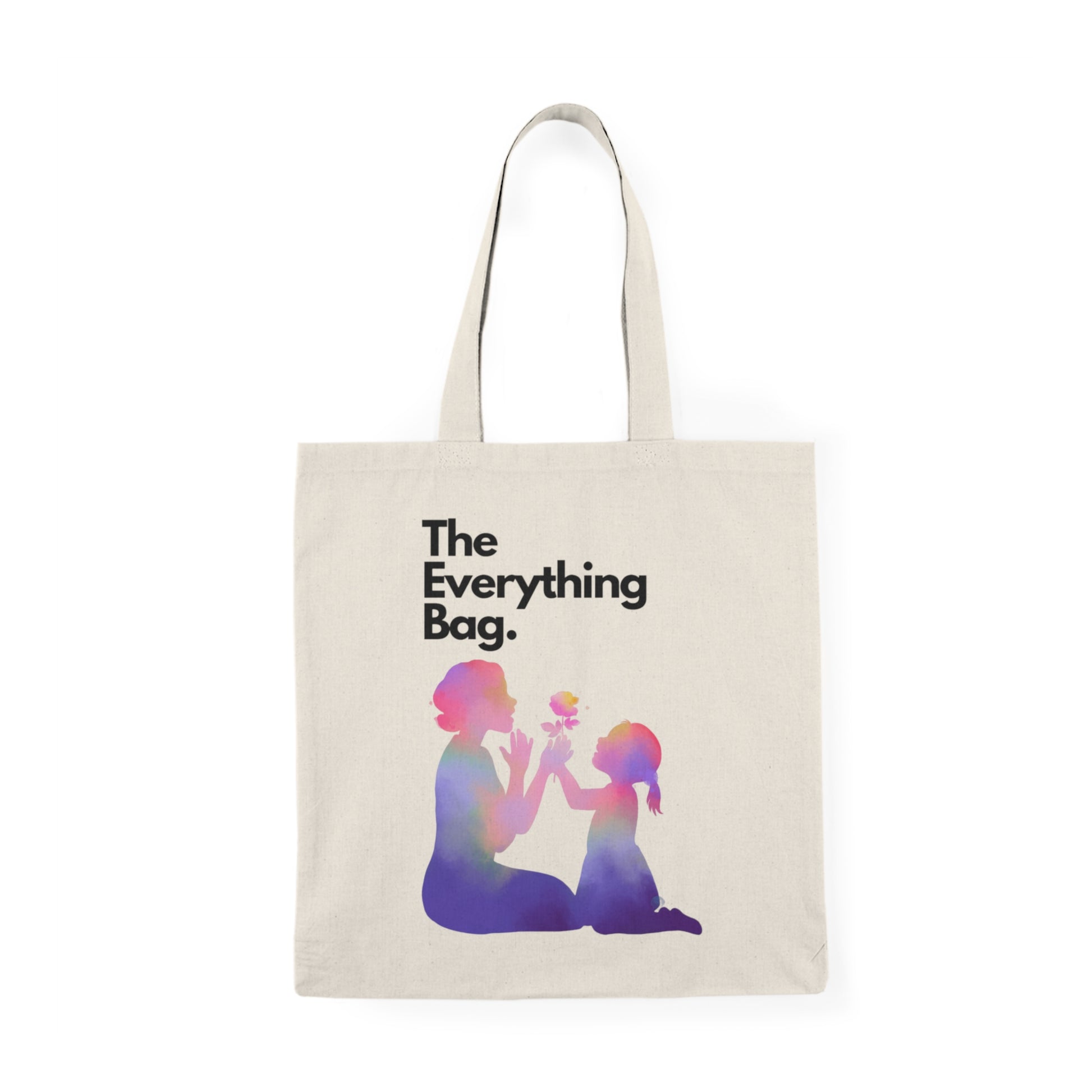 the everything bag